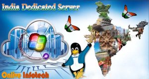 India Dedicated Server