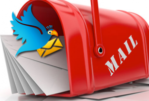 Smarter Mail Hosting