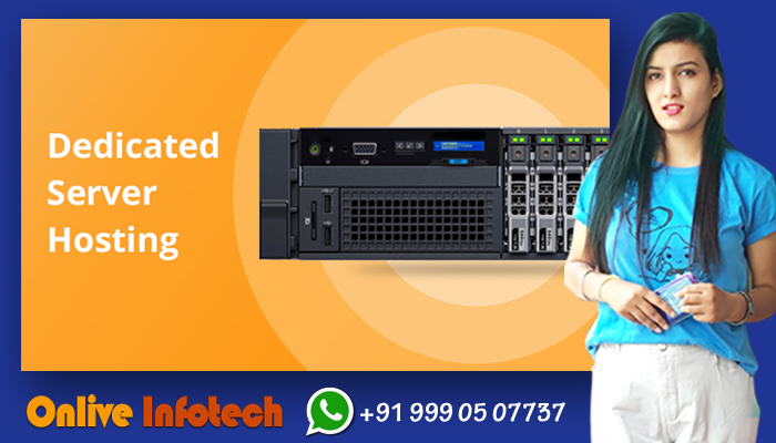 Onlive Infotech’s Hosting Professional Brings Web Server Plans for India (Noida)