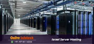 Israel-Server-Hosting