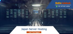 Japan Dedicated Hosting | Cheap VPS Server