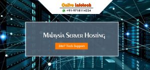 Malaysia Dedicated Hosting & Windows VPS Server