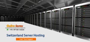 Switzerland Dedicated Server | Cheap VPS Server