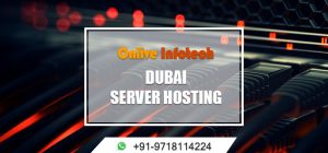 Dubai Server Hosting
