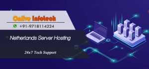 Netherlands Server Hosting