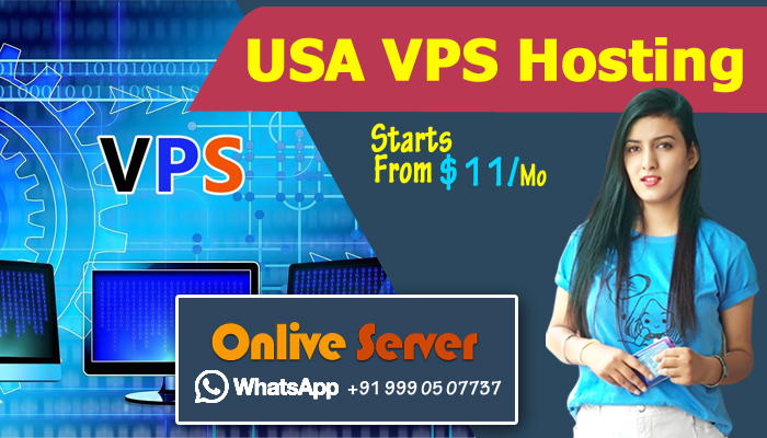 Get USA VPS Server Hosting To Gain Advantageous In Your Business Operation