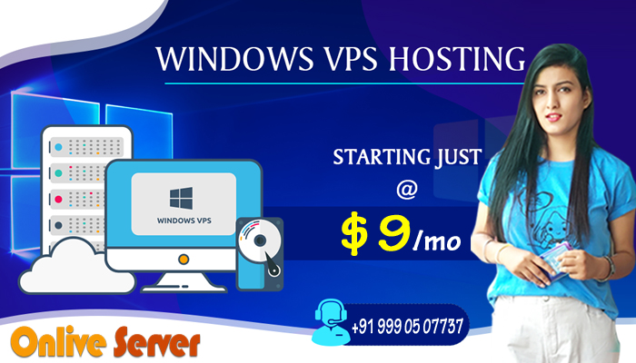 Meetup Our Cheap Windows VPS Which Most Essential for E-commerce Marketing