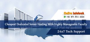 Get Good Advancement for Your Business Significance by Dedicated Server Services