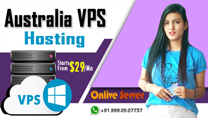 Book our Static Cheap Windows VPS & Australia Web Server Plans via Hosting Experts