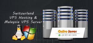Pick Affordable Switzerland & Malaysia VPS Server Hosting Plan - Onlive Server