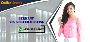 What are the Major Benefits of Germany VPS Server Hosting