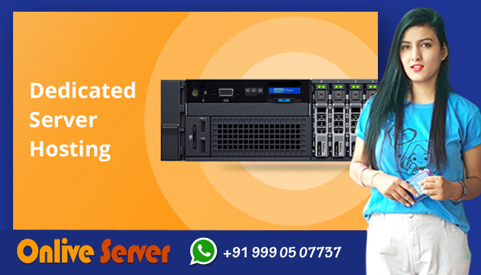 Principal Facts about the Singapore Dedicated Server Hosting