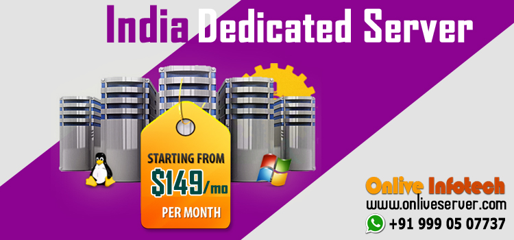 Common Prejudices About India Dedicated Server – Onlive Server