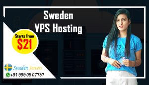 An All-Inclusive Guide to Sweden VPS Hosting