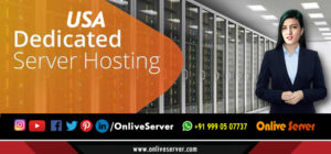 USA Dedicated Server