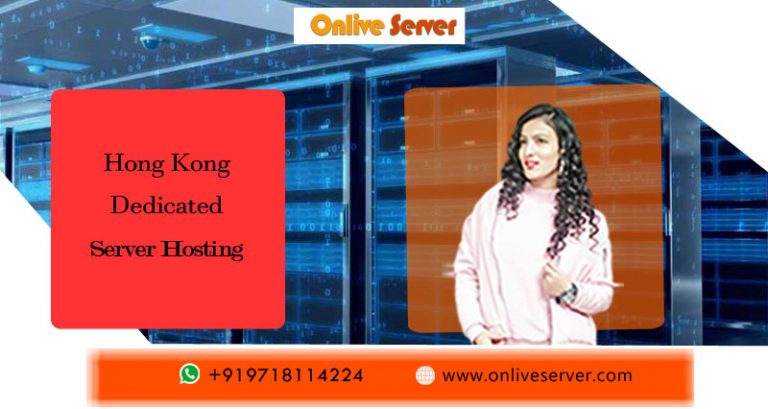 Little Tricks to Achieve the Best Results in Hong Kong Dedicated Server