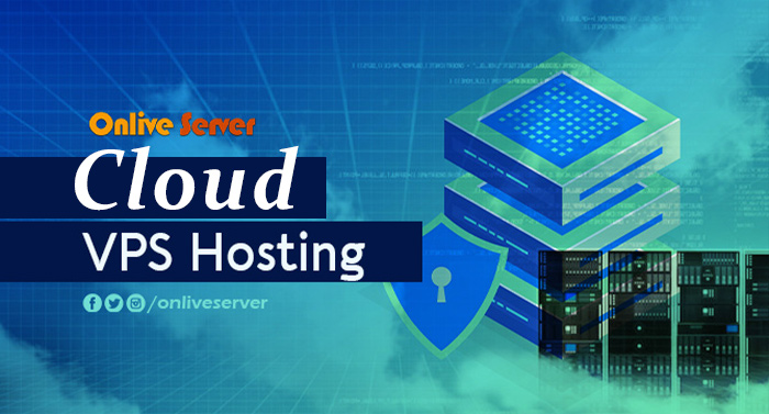 Cloud VPS Hosting Servers are Built for Speed and Performance