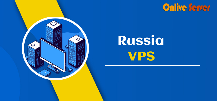 Russia VPS