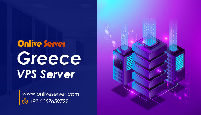 Buy Greece VPS Server Hosting to Improve Business Performance