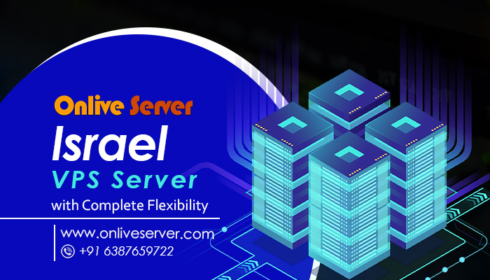 Israel VPS Server Hosting