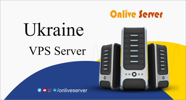 Onlive Server- Buy VPS Server Manchester to Improve Business Performance