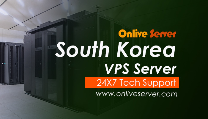 Affecting Factor of South Korea VPS Server for your website