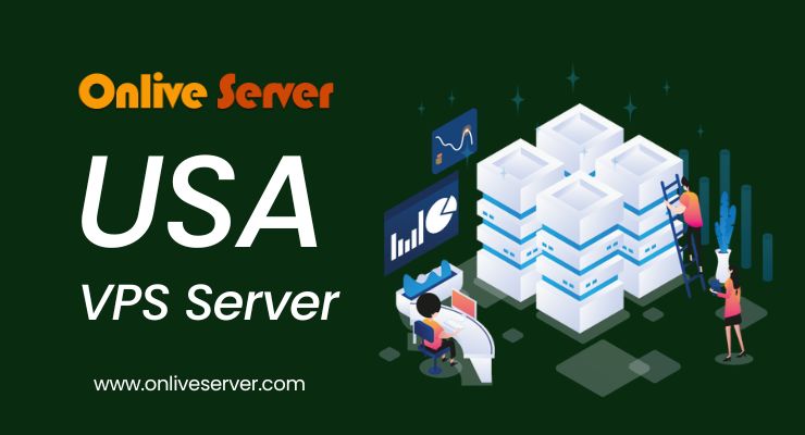 The Quick and Economical Fix for Your USA VPS Server