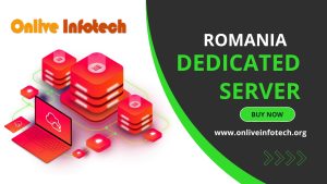 Romania Dedicated Server 