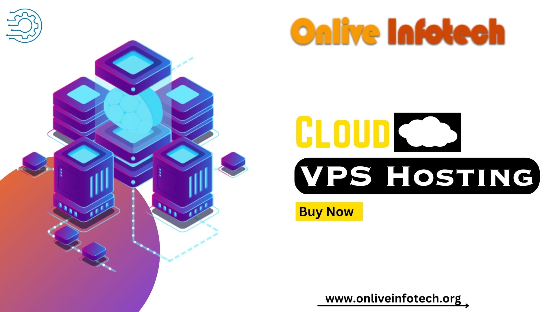 Cloud VPS Hosting