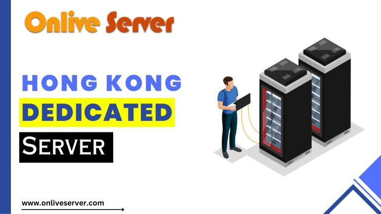 The Millionaire Guide on Hong Kong Dedicated Server Hosting