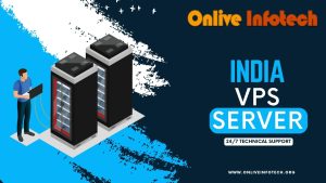 India VPS Server