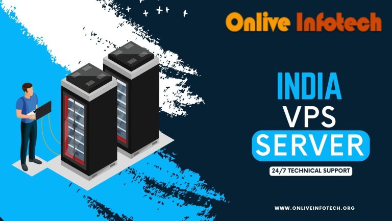 Why a VPS Server from India is the most secure hosting option