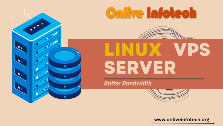 Increase Website Performance with Cheap Linux VPS Hosting