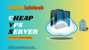 Cheap VPS Server