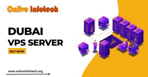 Dubai VPS Server