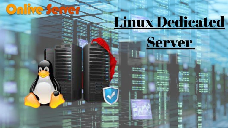 The Benefits of Switching to a Linux Dedicated Server