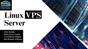 Linux VPS Server