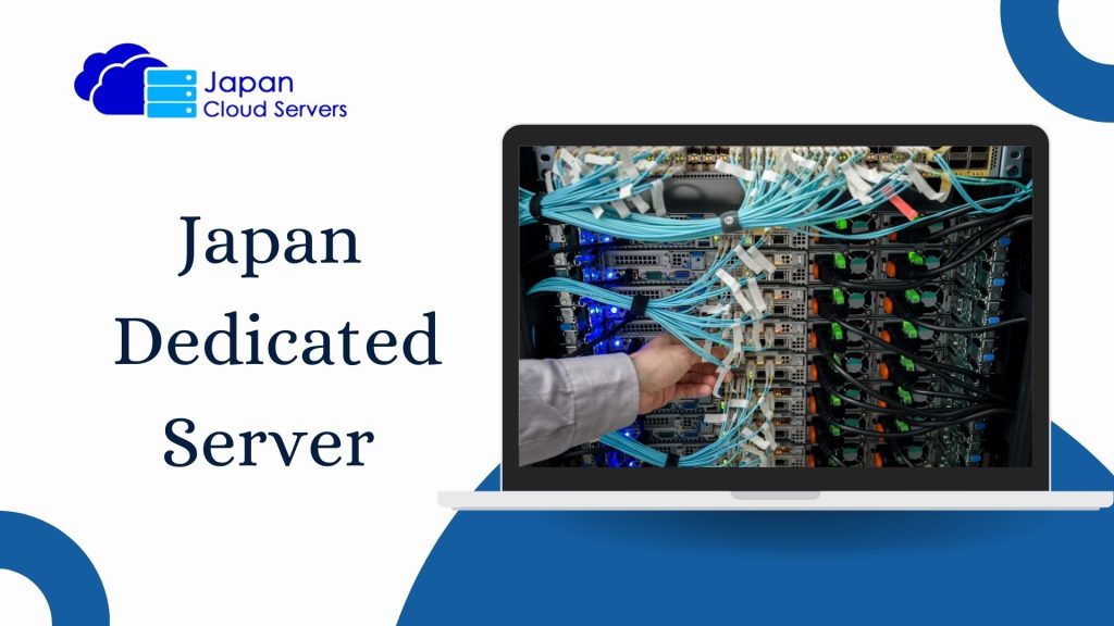 Japan Dedicated Server