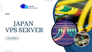 Japan VPS Sever