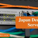 Japan Dedicated Server