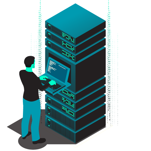 Thailand VPS Server